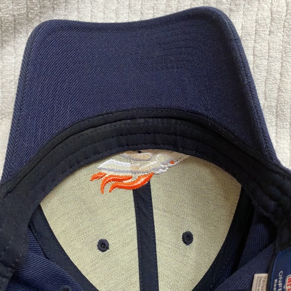 Reebok Broncos NFL Ball cap - Picture 6 of 6